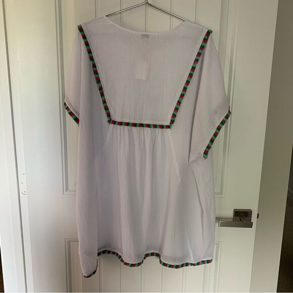 J Crew Swim 2X - Picture 5 of 9